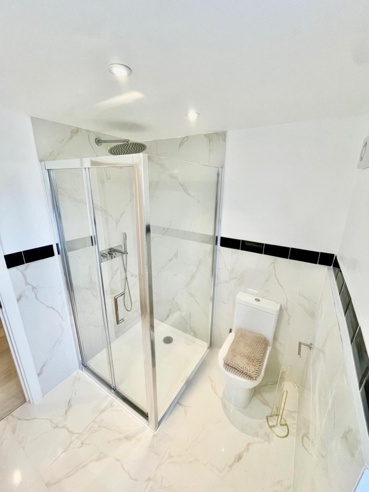 Cozy 2 Bedroom 5 Sleep Apartemen