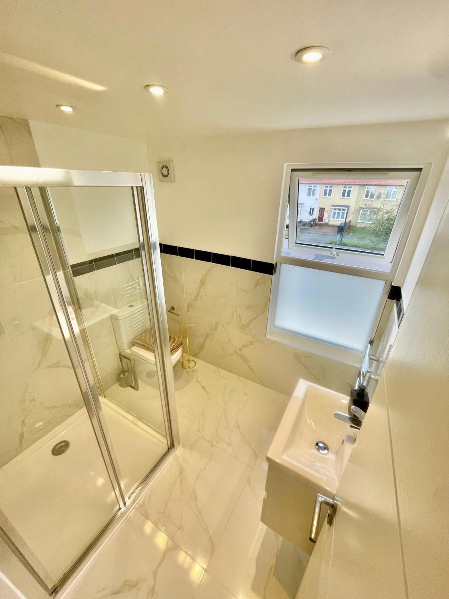 Apartemen Cozy 2 Bedroom 5 Sleep