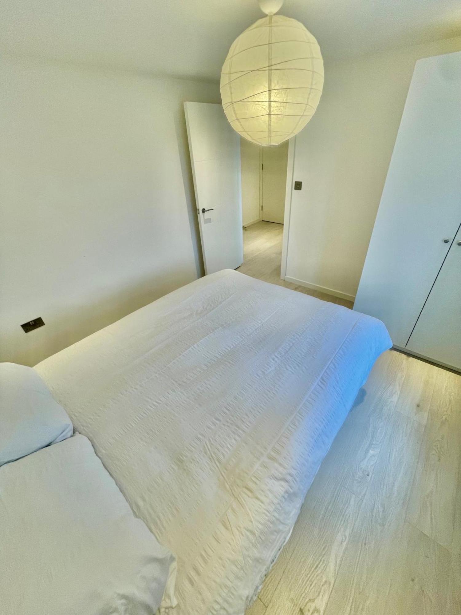 Apartemen Cozy 2 Bedroom 5 Sleep *